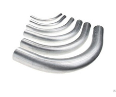 Hot Dip Galvanized Steel Emt Elbow