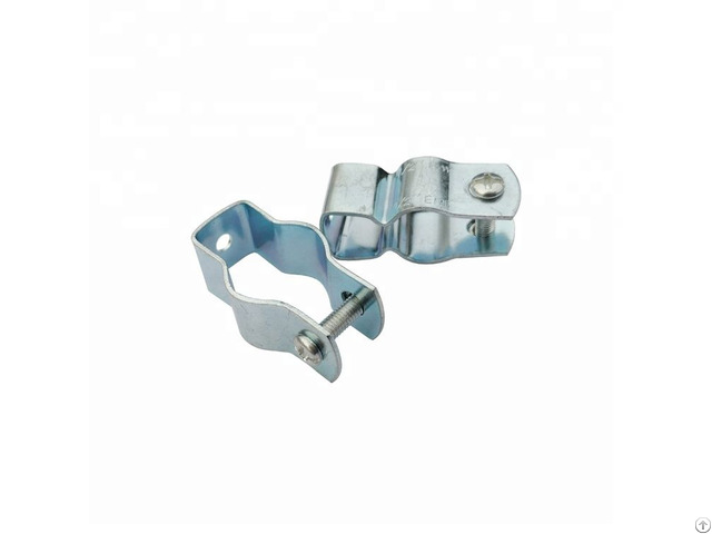 Galvanized Rigid Conduit Hangers Without Nuts