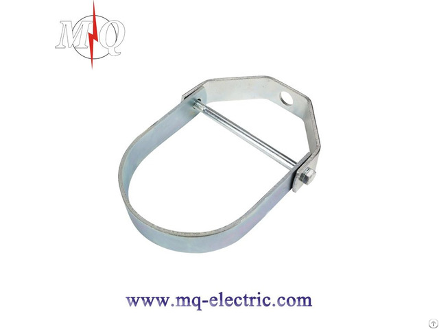 Clevis Hangers For Large Diameter Pipe