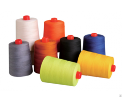 Good Quality 100 Percent Aramid Fireproof Sewing Thread Manufacturer