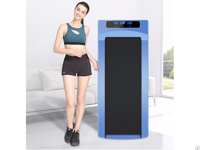 New Mini Folding Best Home Treadmill