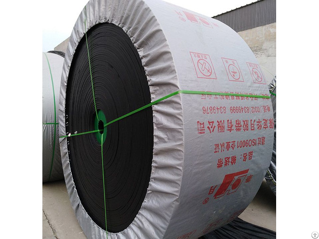 Anti Abrasive Conveyor Belt China