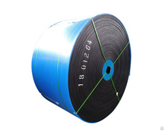 Heat Resistant Steel Cord Conveyor Belt