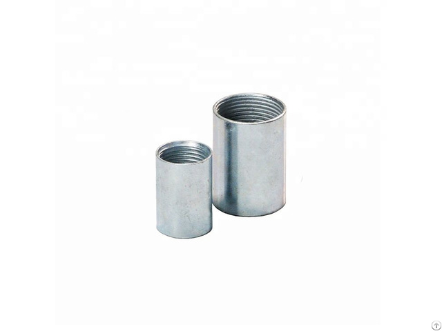 Steel Imc Or Rigid Conduit Coupling