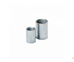 Steel Imc Or Rigid Conduit Coupling