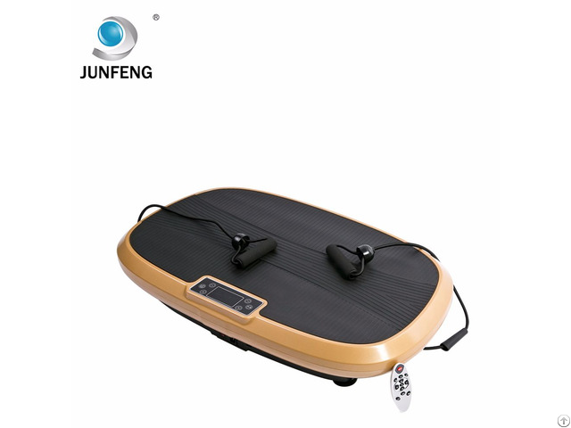 Vibrating Body Massager Device Shaper