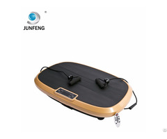 Vibrating Body Massager Device Shaper