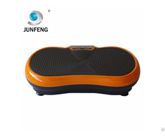 Ultrathin Body Shaper Vibrating Plate Exercise Machine