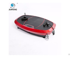 3d Ultrathin Vibration Plate Crazy Fit Massage Hot Sale