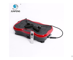 New Design Vibration Fitness Full Body Vibrating Plate Shake Fit Massage Machine