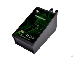 Q S121 H2 Analyzer