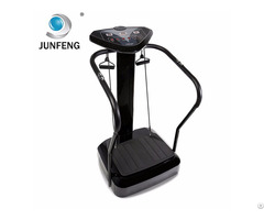 Power Vibration Plate Exercise Machine