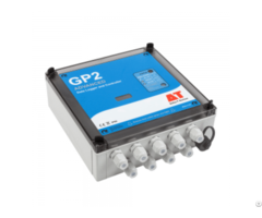 Gp2 Advanced Data Logger And Controller