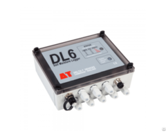 Dl6 Soil Moisture Data Logger