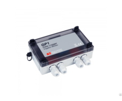 Gp1 General Purpose Data Logger