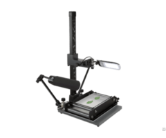 Windias Leaf Image Analysis System