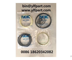 Hydraulic Hammer Repair Seal Kits For Furukawa Hb700 Fxj275