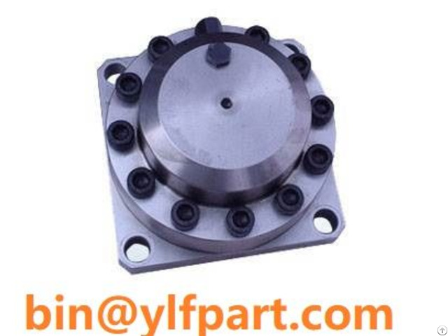 Hydraulic Breaker Rock Hammer Accumulator For Montabert Hydraulic Breaker Rock Hammer Accumulator For Montabert
