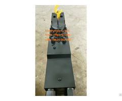 Hydraulic Hammer Rock Breaker Main Body Furukawa Manufacturer Price