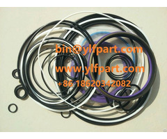 Hydraulic Hammer Seal Kits Caterpillar H30ds H45ds