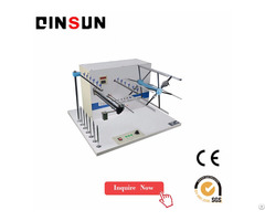 Skein Length Tester For Textile