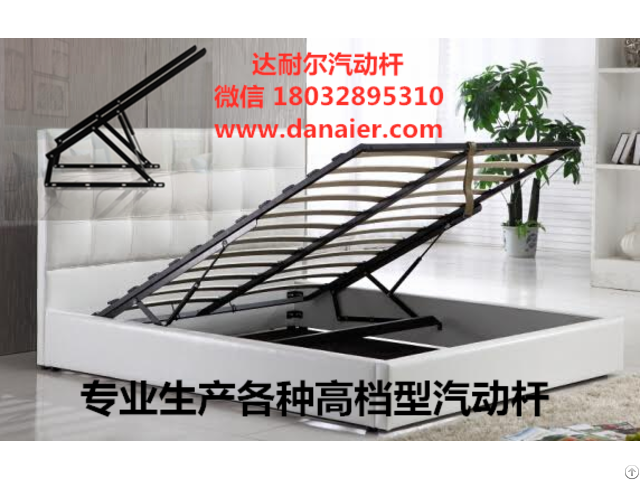 Bed Gas Lift Up Mechanism Bed Gas Lift Up Mechanism