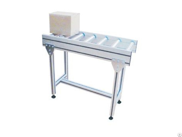 Idler Roller Conveyors