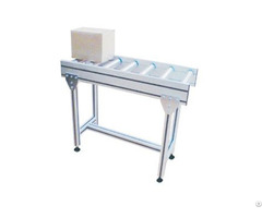 Idler Roller Conveyors