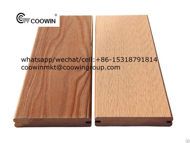 Wood Plastic Composite