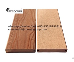 Wood Plastic Composite