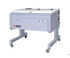 Co2 Laser Cutting Machine Cutter Equipment For Pvc Pc Pp Non Metal Co C150