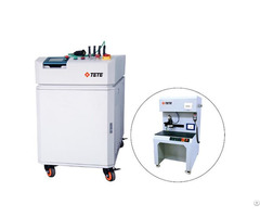 Tete Lpy W75e Laser Welding Machine Welders Integrated System 75w 150w 300w