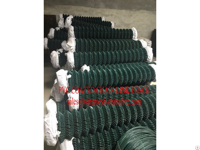 Wire Mesh Factory In China
