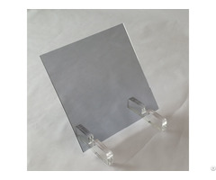 Grey Float Glass Vidrio Flotado Gris