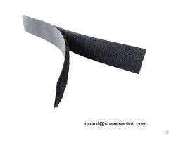 Nylon Euro Standard Velcro Tape Custom Made