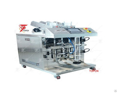 Facial Mask Packing Machine