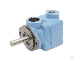 Vickers V Series Vane Pump