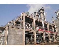 Formaldehyde Plant