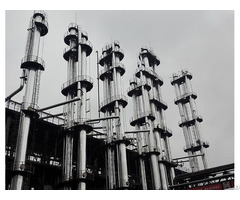 Distillation Plant