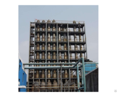 Crude Methanol Refinery Technology