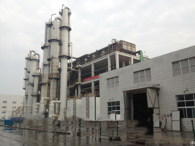 Formic Acid Production Technology