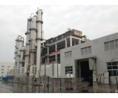 Formic Acid Production Technology