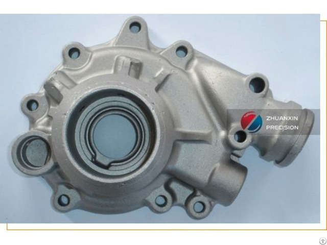 Pressure Die Casting
