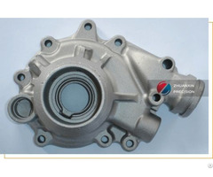 Pressure Die Casting