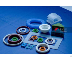 Silicon Vacuum Molding Product