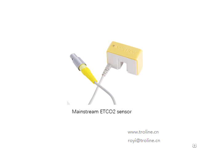 Mainstream Etco2 Module Mainstream Etco2 Module
