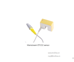 Mainstream Etco2 Module