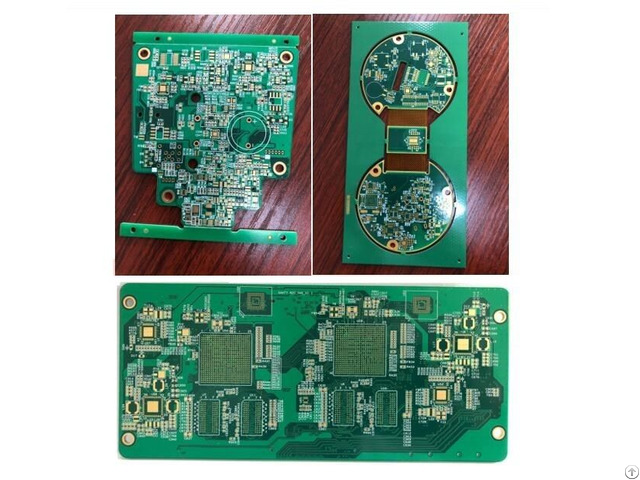 One Stop Solution For Pcb And Pcba