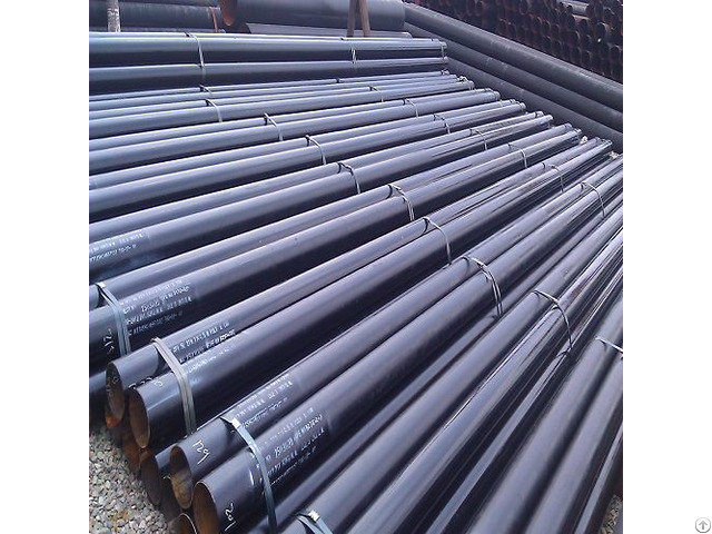Api 5l X56 Erw Pipe
