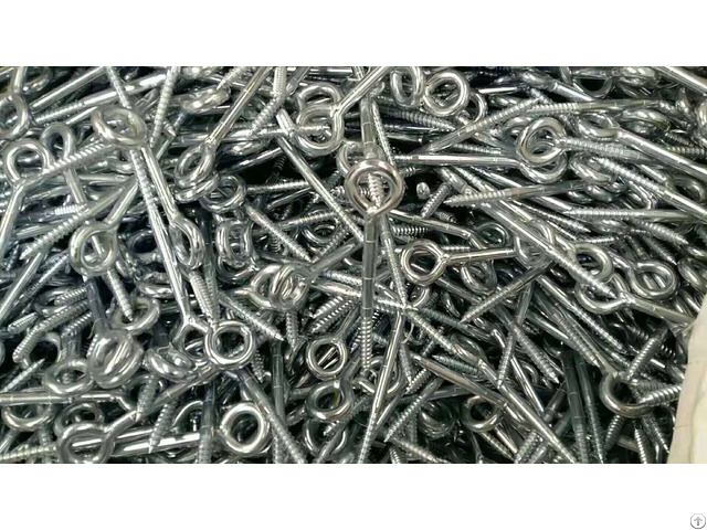 China Custom Metal Enamel High Strength Construction Pin Manufacture